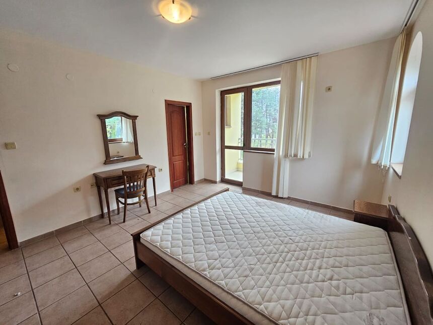 ID7618 Трехкомнатная квартира в ЖК Саммер Дриймс​