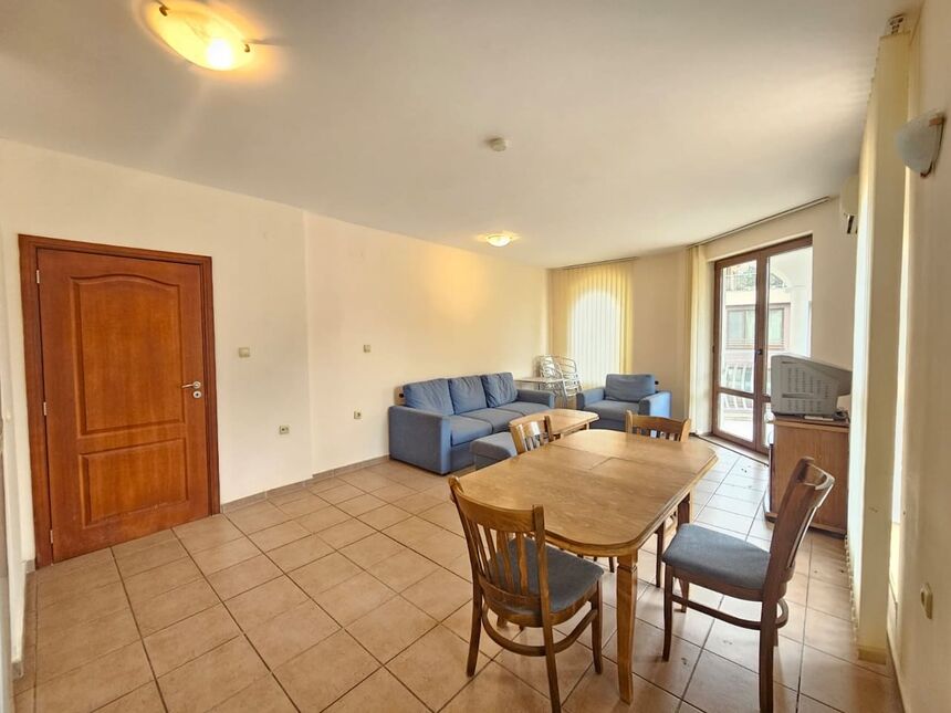 ID7618 Трехкомнатная квартира в ЖК Саммер Дриймс​