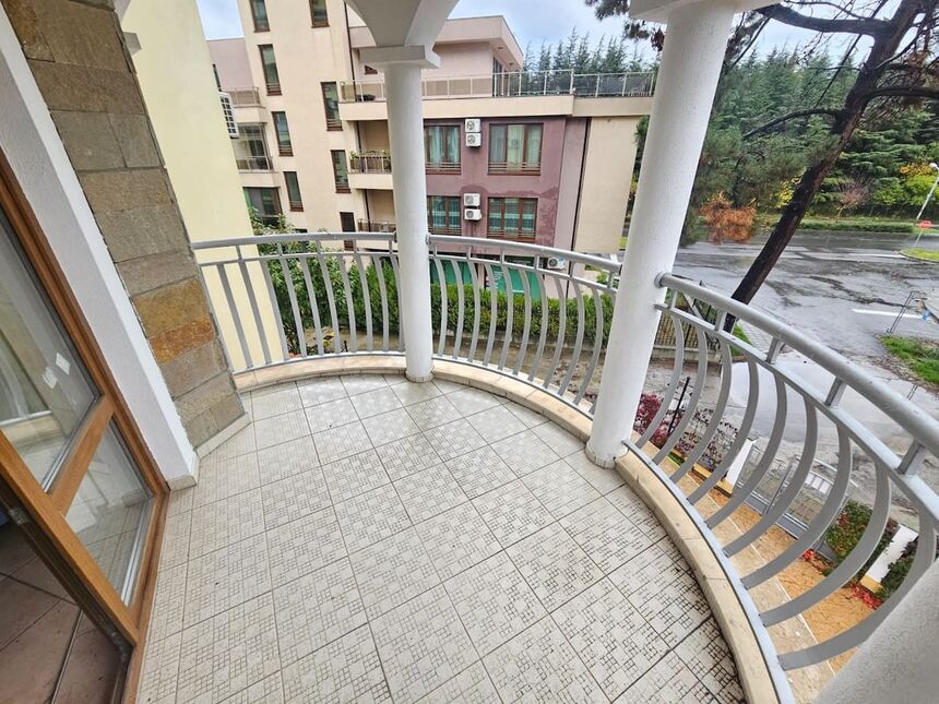 ID7618 Трехкомнатная квартира в ЖК Саммер Дриймс​