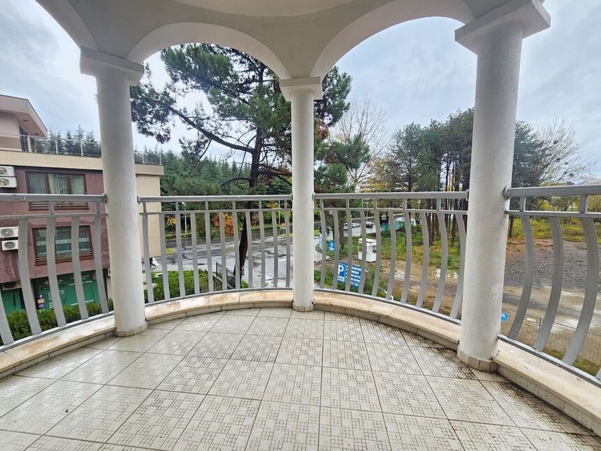 ID7618 Трехкомнатная квартира в ЖК Саммер Дриймс​