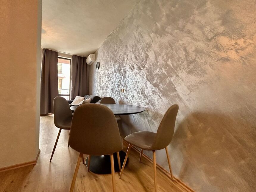 ID7603 Двухкомнатная квартира в ЖК Тарсис 2