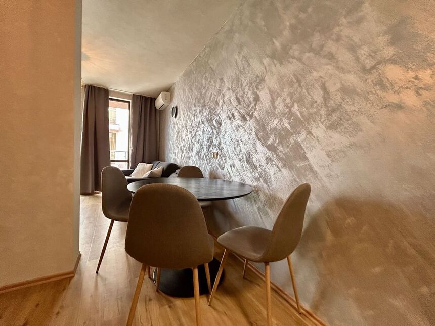 ID7603 Двухкомнатная квартира в ЖК Тарсис 2