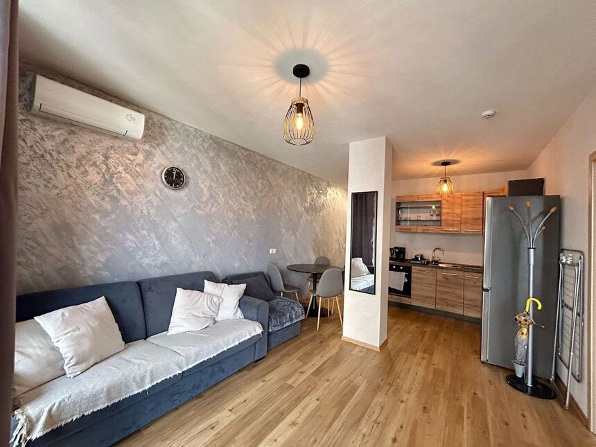 ID7603 Двухкомнатная квартира в ЖК Тарсис 2