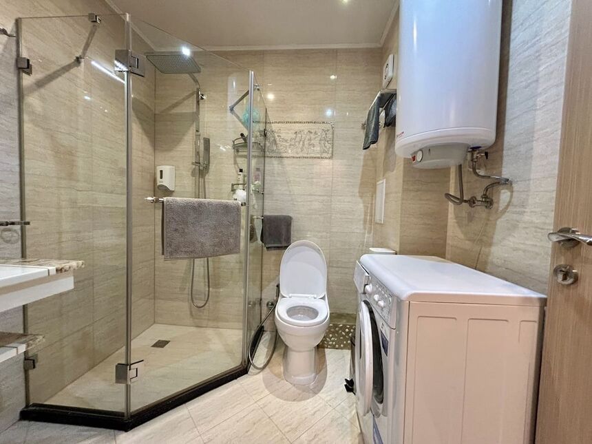 ID7603 Двухкомнатная квартира в ЖК Тарсис 2