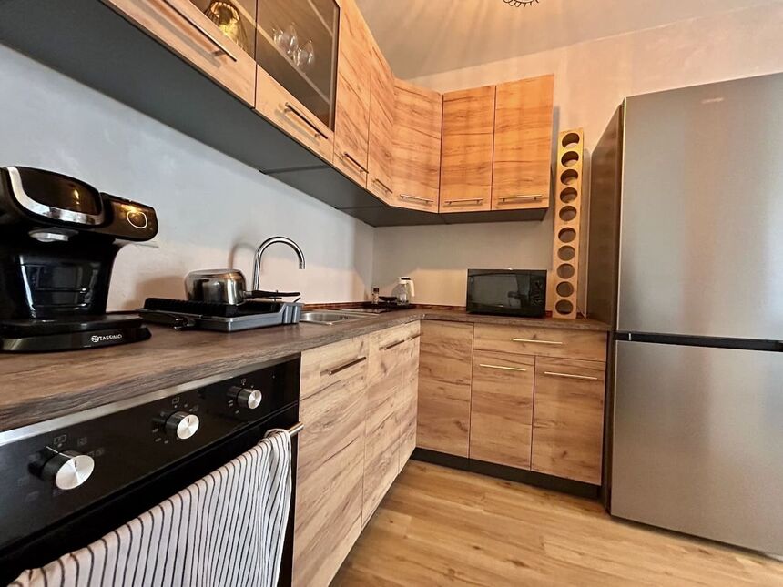 ID7603 Двухкомнатная квартира в ЖК Тарсис 2