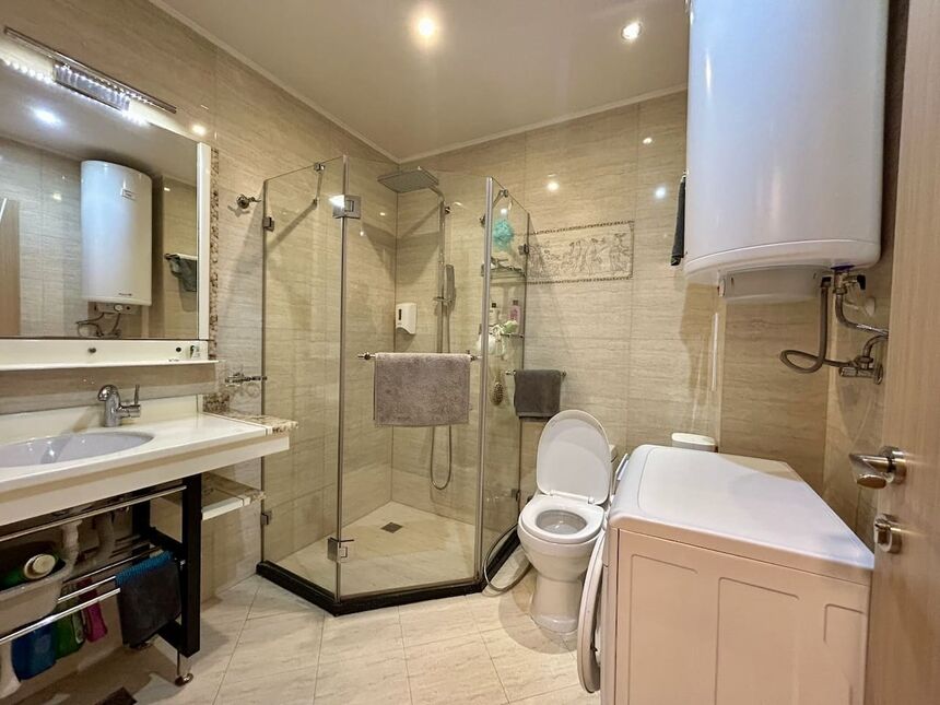 ID7603 Двухкомнатная квартира в ЖК Тарсис 2