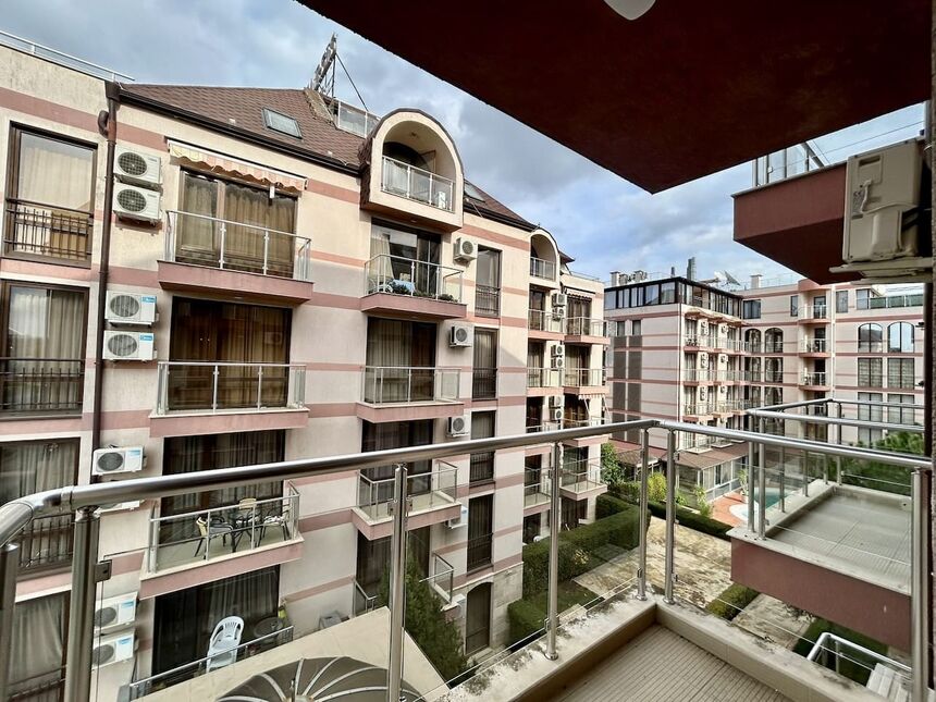 ID7603 Двухкомнатная квартира в ЖК Тарсис 2