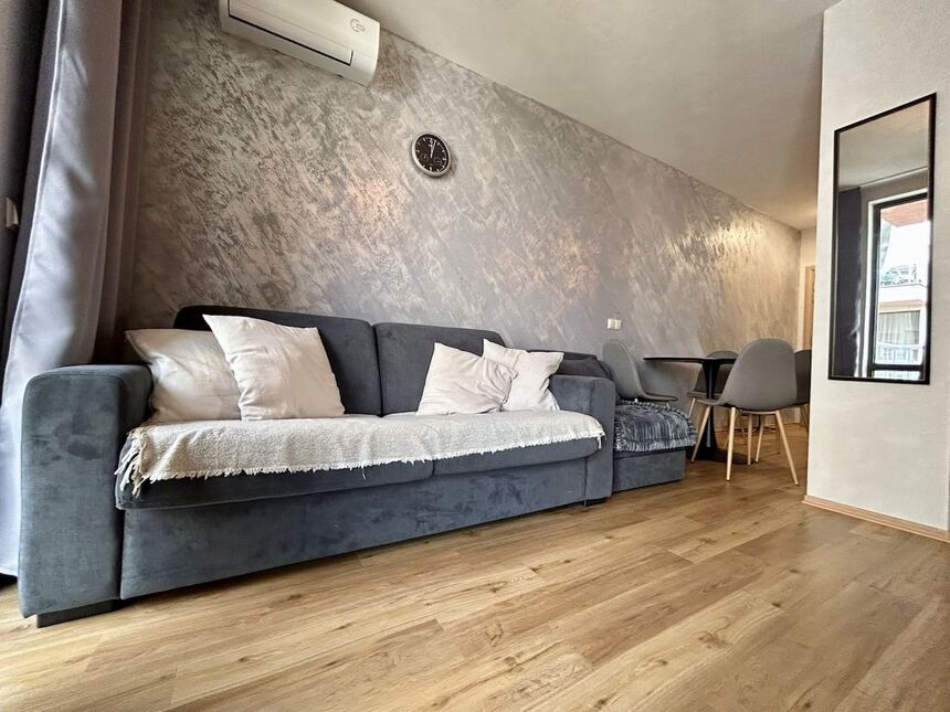 ID7603 Двухкомнатная квартира в ЖК Тарсис 2