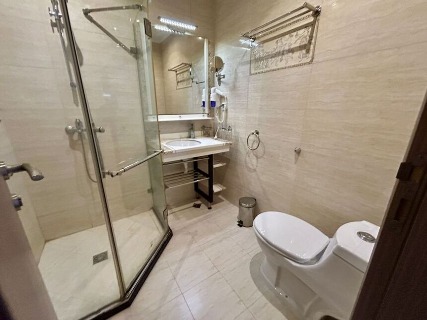 ID7613 Двухкомнатная квартира в ЖК Тарсис 3