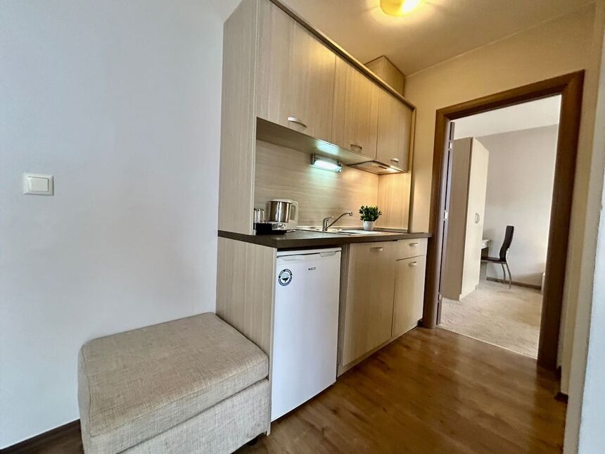 ID7613 Двухкомнатная квартира в ЖК Тарсис 3