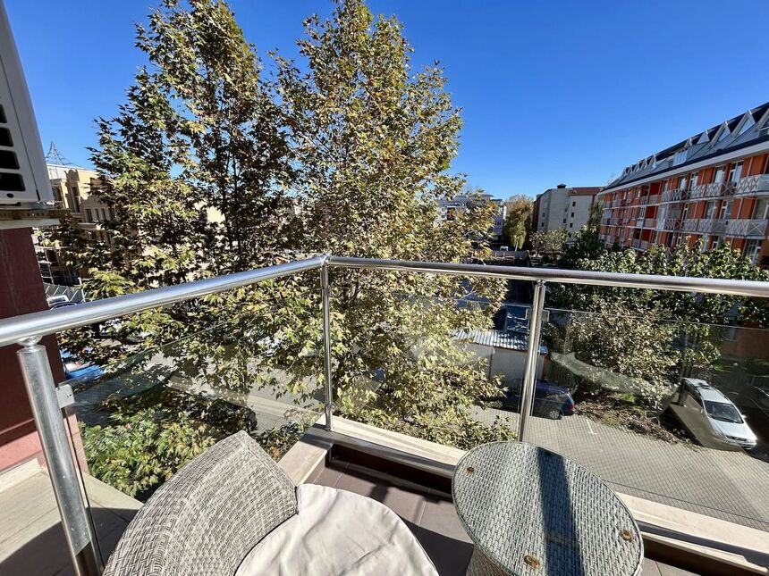 ID7613 Двухкомнатная квартира в ЖК Тарсис 3