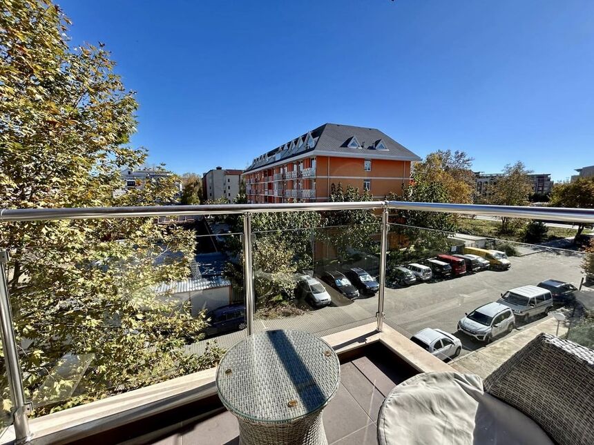 ID7613 Двухкомнатная квартира в ЖК Тарсис 3