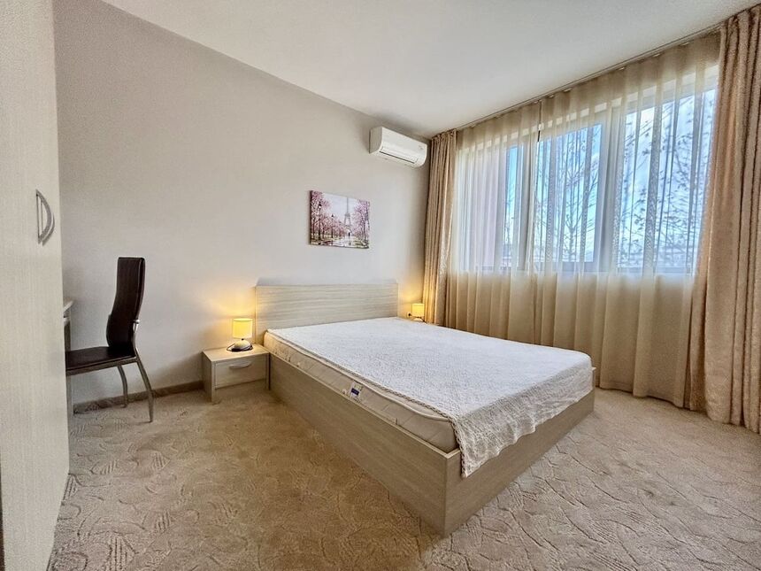 ID7613 Двухкомнатная квартира в ЖК Тарсис 3