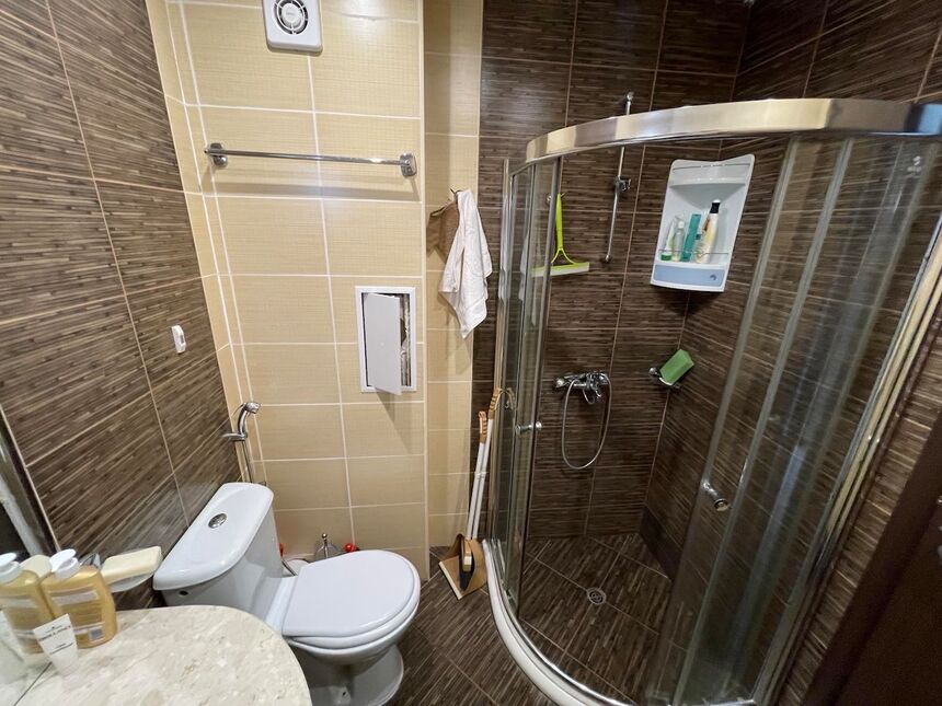 ID7622 Квартира - студия в ЖК Tarsis Club & SPA