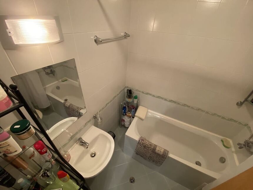 ID7663 Двухкомнатная квартира в ЖК Виньярдс Резорт