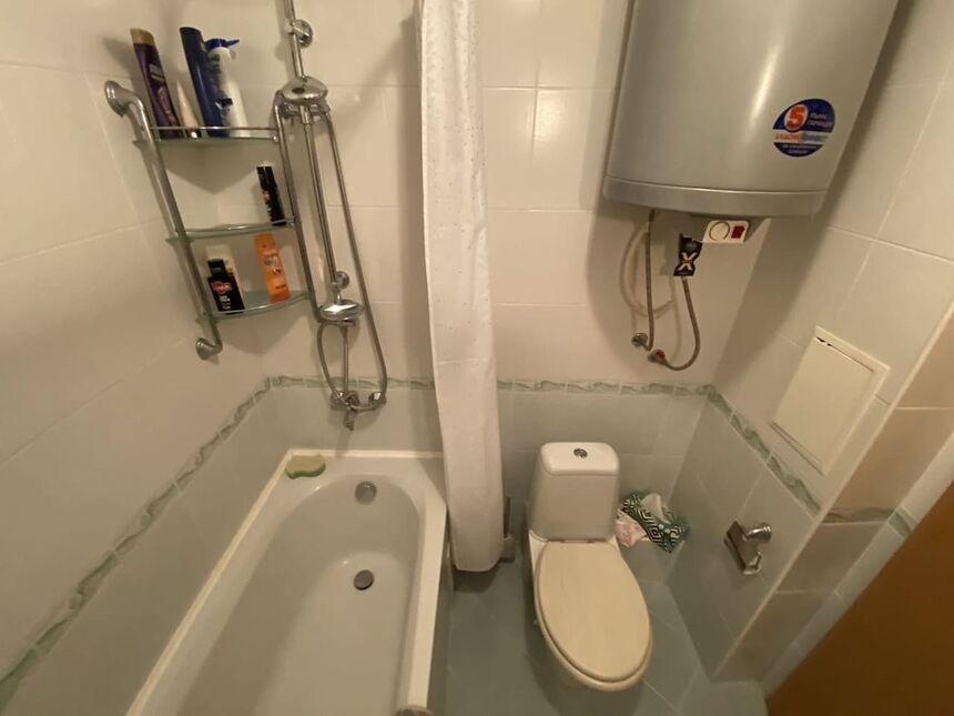 ID7663 Двухкомнатная квартира в ЖК Виньярдс Резорт