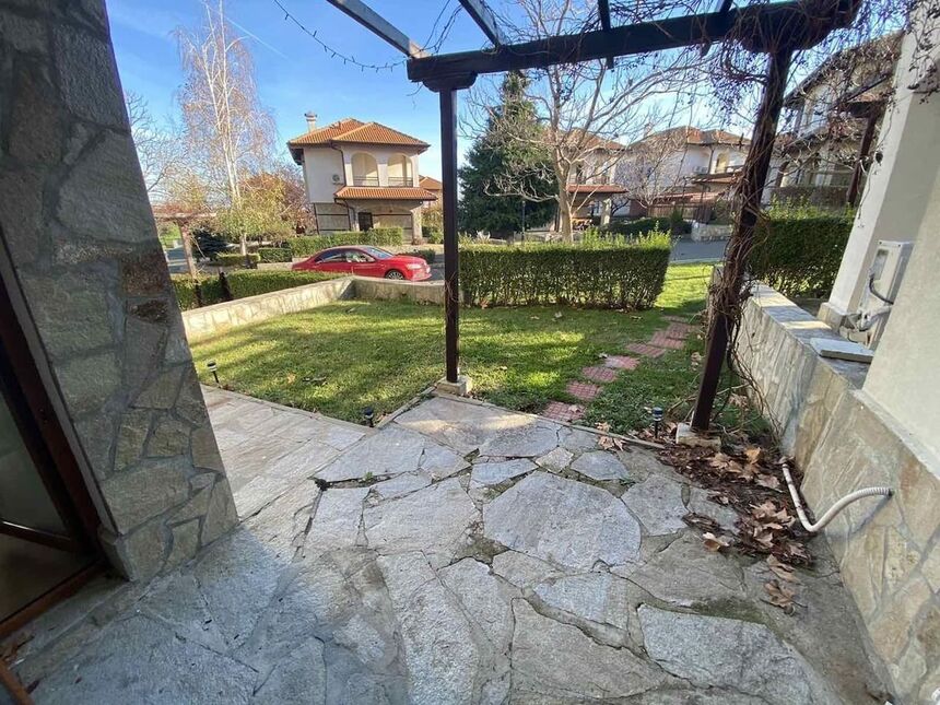 ID7663 Двухкомнатная квартира в ЖК Виньярдс Резорт