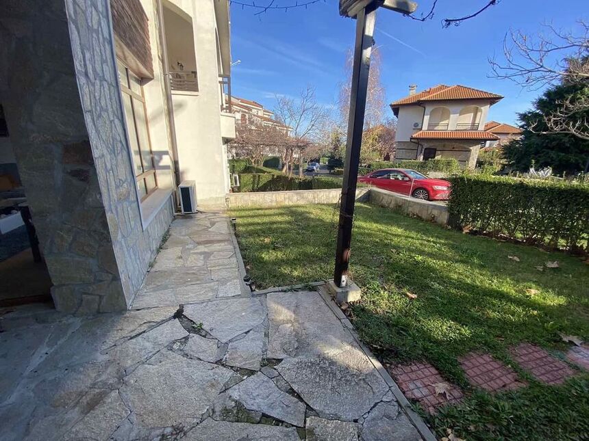 ID7663 Двухкомнатная квартира в ЖК Виньярдс Резорт