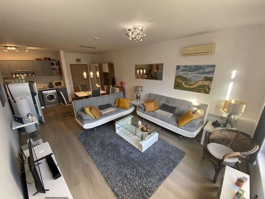 ID7663 Двухкомнатная квартира в ЖК Виньярдс Резорт