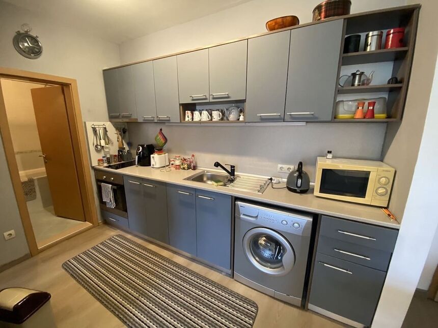 ID7663 Двухкомнатная квартира в ЖК Виньярдс Резорт