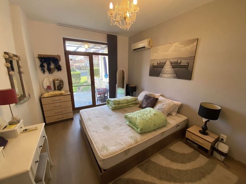 ID7663 Двухкомнатная квартира в ЖК Виньярдс Резорт