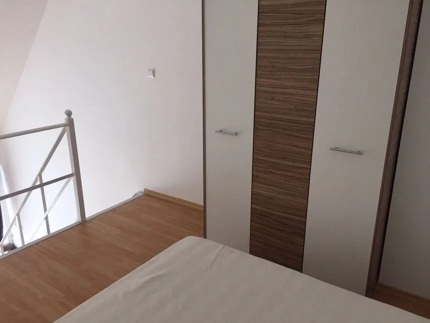 ID7670 Двухуровневая квартира в ЖК Гербер Резиденс 2