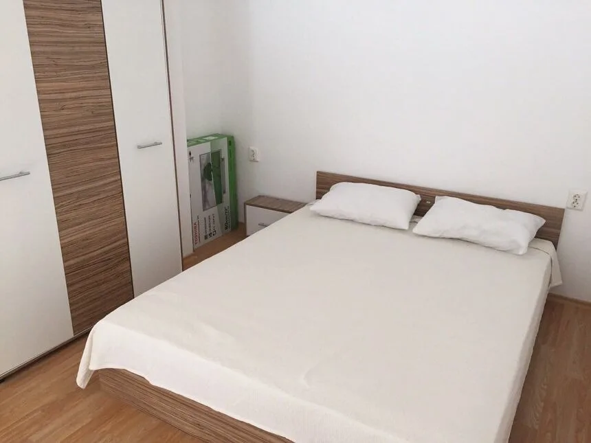 ID7670 Двухуровневая квартира в ЖК Гербер Резиденс 2