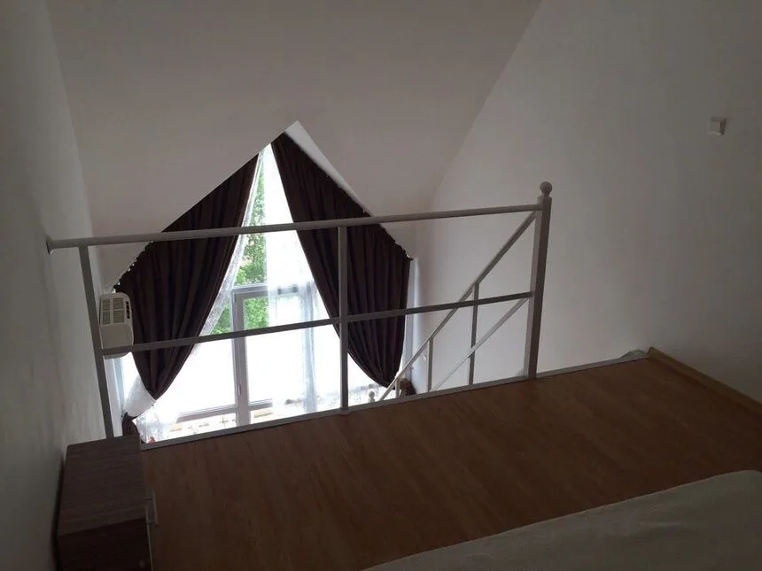 ID7670 Двухуровневая квартира в ЖК Гербер Резиденс 2