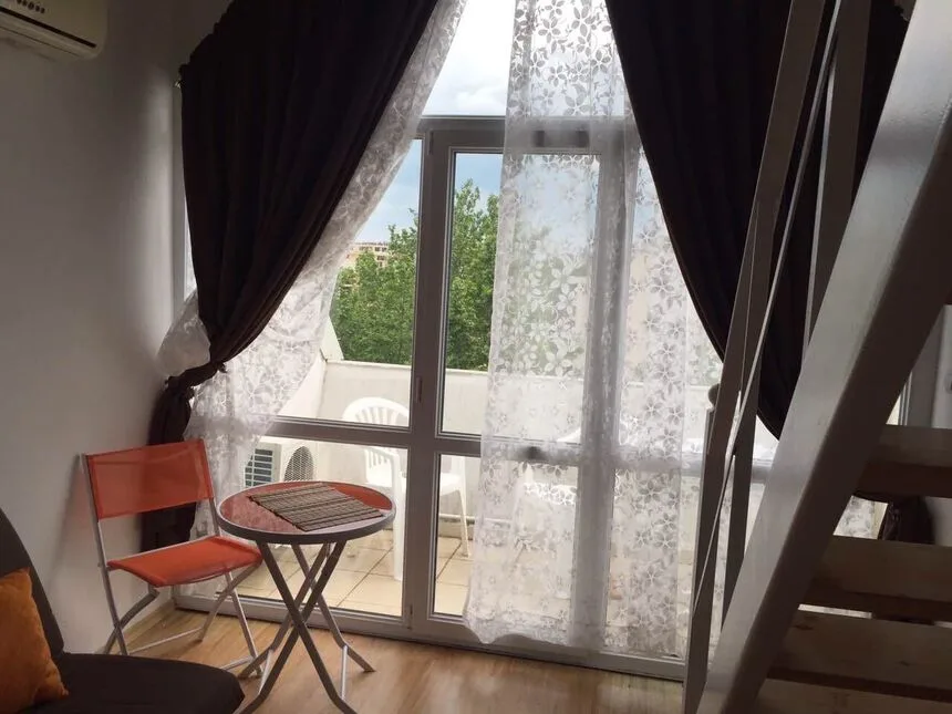 ID7670 Двухуровневая квартира в ЖК Гербер Резиденс 2