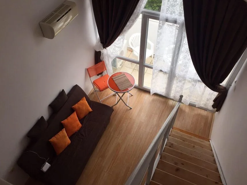 ID7670 Двухуровневая квартира в ЖК Гербер Резиденс 2