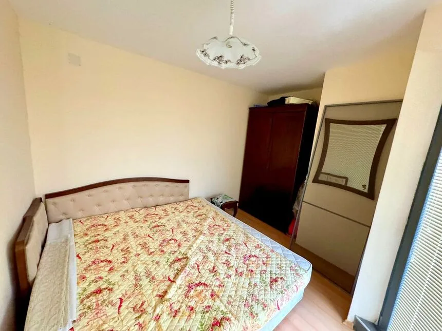 ID7668 Двухкомнатная квартира в ЖК Мида