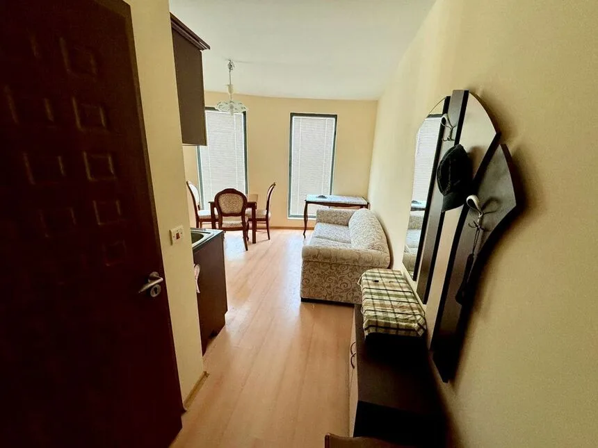 ID7668 Двухкомнатная квартира в ЖК Мида