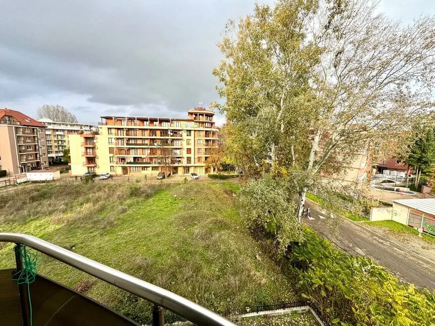 ID7668 Двухкомнатная квартира в ЖК Мида