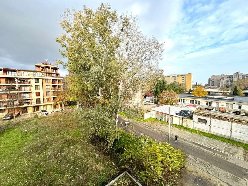 ID7668 Двухкомнатная квартира в ЖК Мида