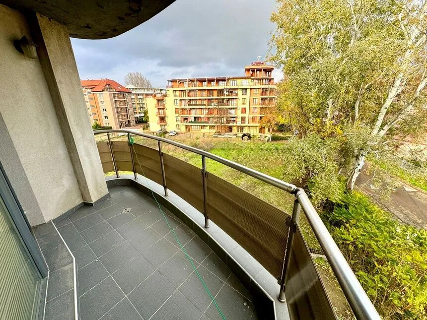 ID7668 Двухкомнатная квартира в ЖК Мида