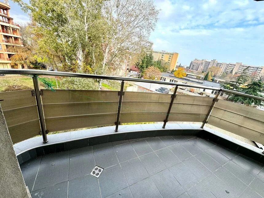 ID7668 Двухкомнатная квартира в ЖК Мида