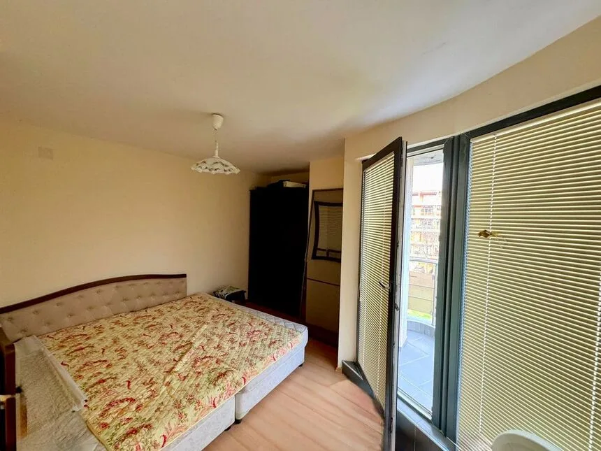 ID7668 Двухкомнатная квартира в ЖК Мида