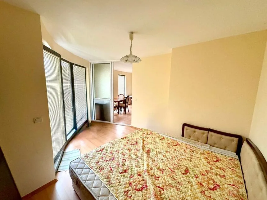 ID7668 Двухкомнатная квартира в ЖК Мида