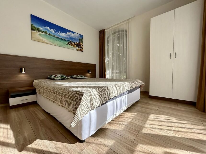 ID7657 Двухкомнатная квартира в ЖК Тарсис 2