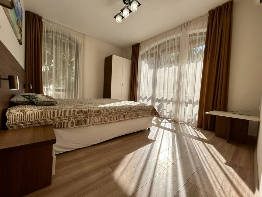 ID7657 Двухкомнатная квартира в ЖК Тарсис 2