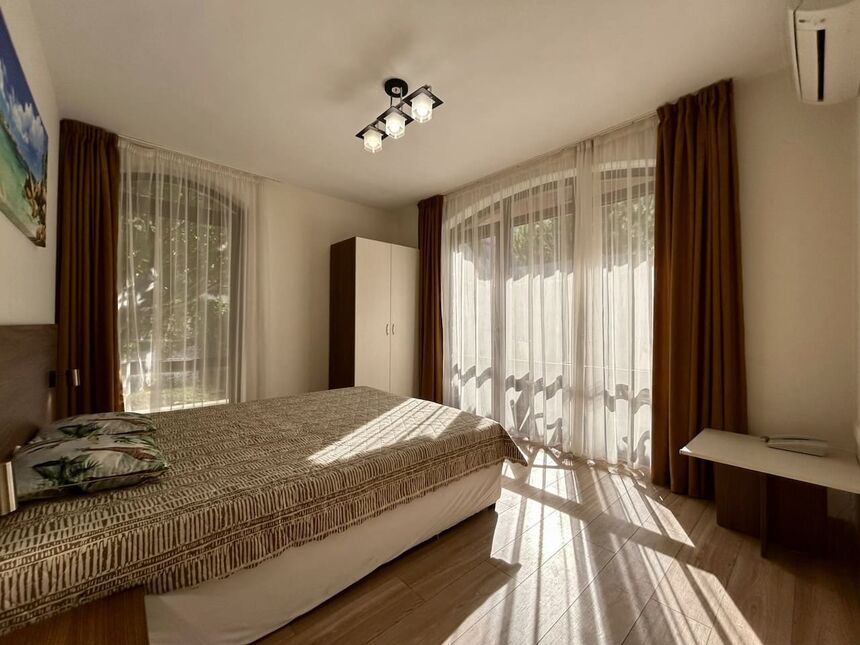 ID7657 Двухкомнатная квартира в ЖК Тарсис 2