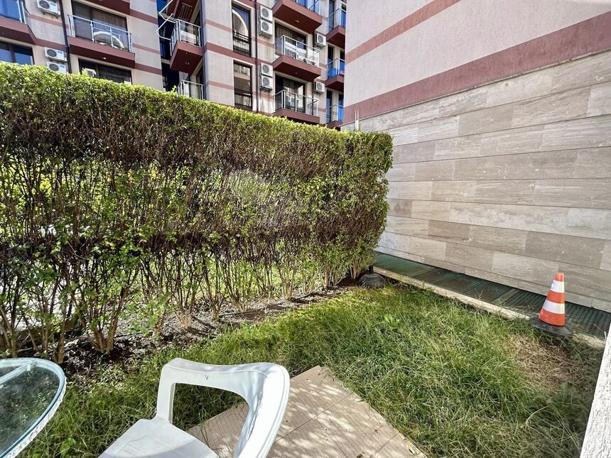 ID7657 Двухкомнатная квартира в ЖК Тарсис 2