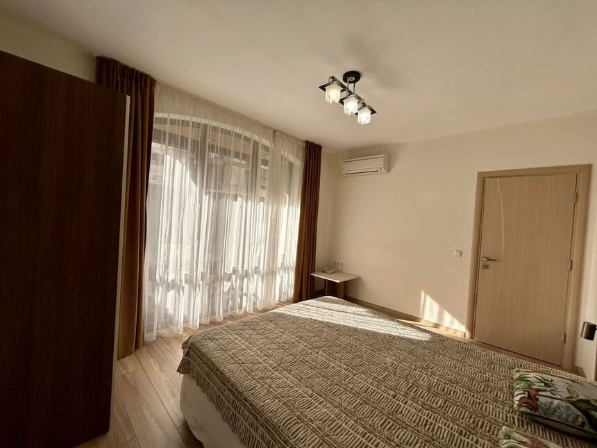 ID7657 Двухкомнатная квартира в ЖК Тарсис 2