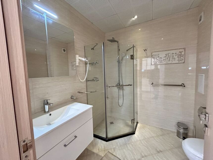 ID7657 Двухкомнатная квартира в ЖК Тарсис 2