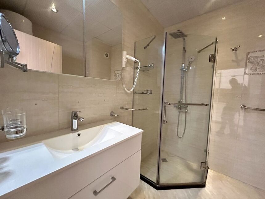 ID7657 Двухкомнатная квартира в ЖК Тарсис 2