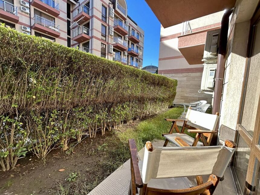 ID7657 Двухкомнатная квартира в ЖК Тарсис 2