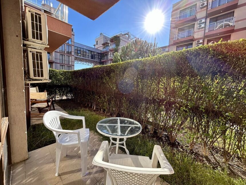 ID7657 Двухкомнатная квартира в ЖК Тарсис 2