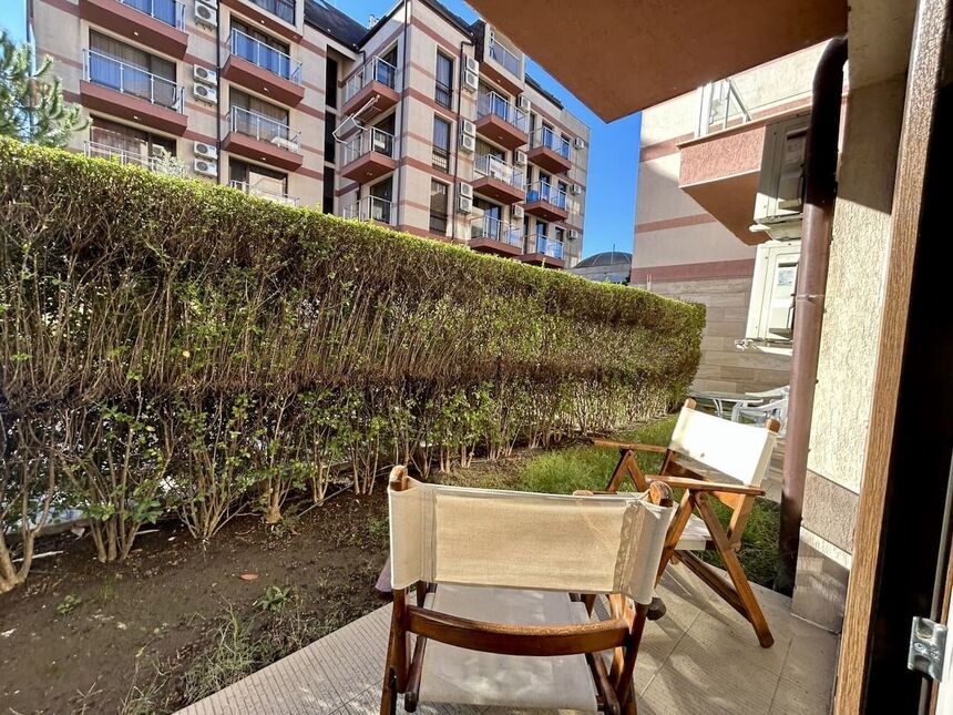 ID7657 Двухкомнатная квартира в ЖК Тарсис 2