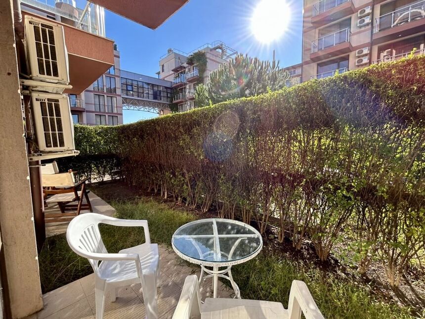 ID7657 Двухкомнатная квартира в ЖК Тарсис 2