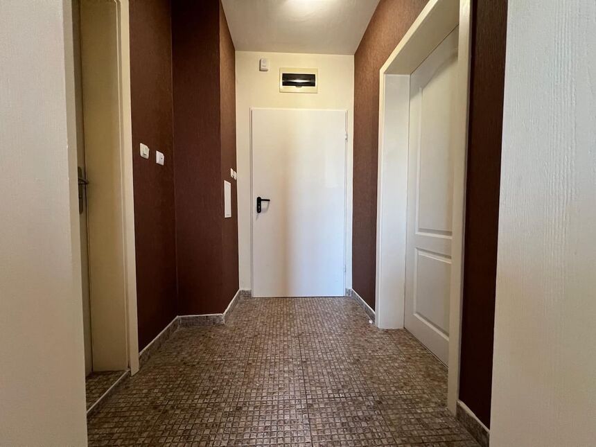 ID7667 Просторная студия в ЖК Флорес Парк